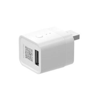 SONOFF Smart adapter, USB ZigBee switch ZBMicro (max 36W) (ZBMicro) (SONZBMICRO)