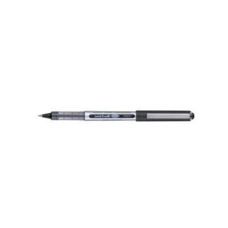 Uni-Ball Eye Fine UB-150E Pen Rollerball Black 0.5mm (UB-150E) (UNIUB-150E)