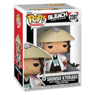 Funko Pop! Animation: Bleach - Shunsui Kyoraku #2397 (FNK20233)