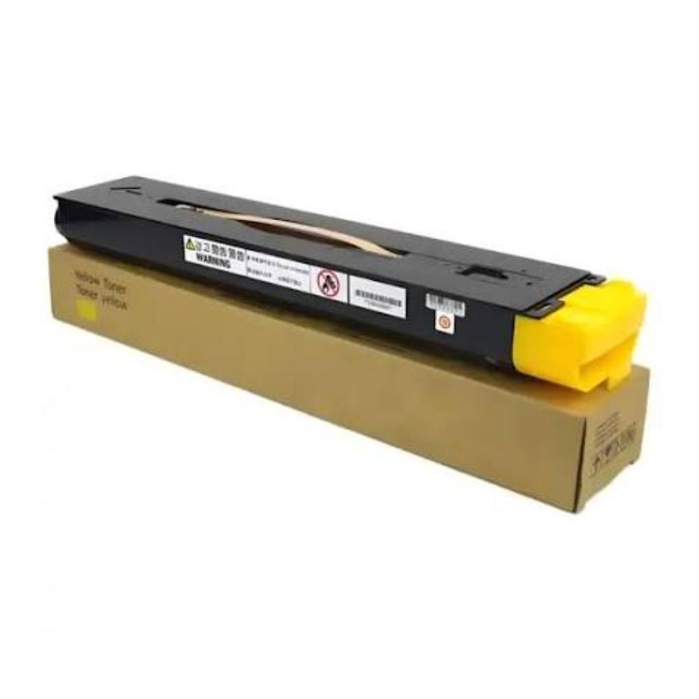 Xerox Versant 280/180/80 XE Yellow Toner Cartridge (006R01645) (XER006R01645)