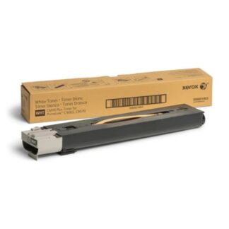 Xerox PrimeLink C9065 / C9070 Toner White (006R01803) (XER006R01803)