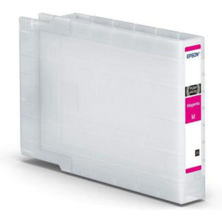 Epson Inkjet Ink Cartridge T04C34N XL Magenta (C13T04C34N) (EPST04C34N)
