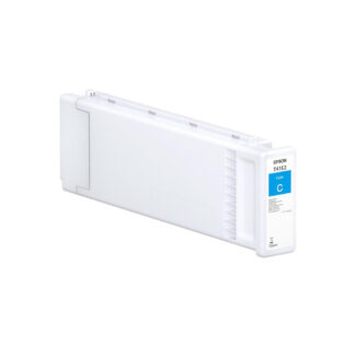 Epson Inkjet Ink Cartridge T41E240 UltraChrome XD2 Cyan (C13T41E240) (EPST41E240)