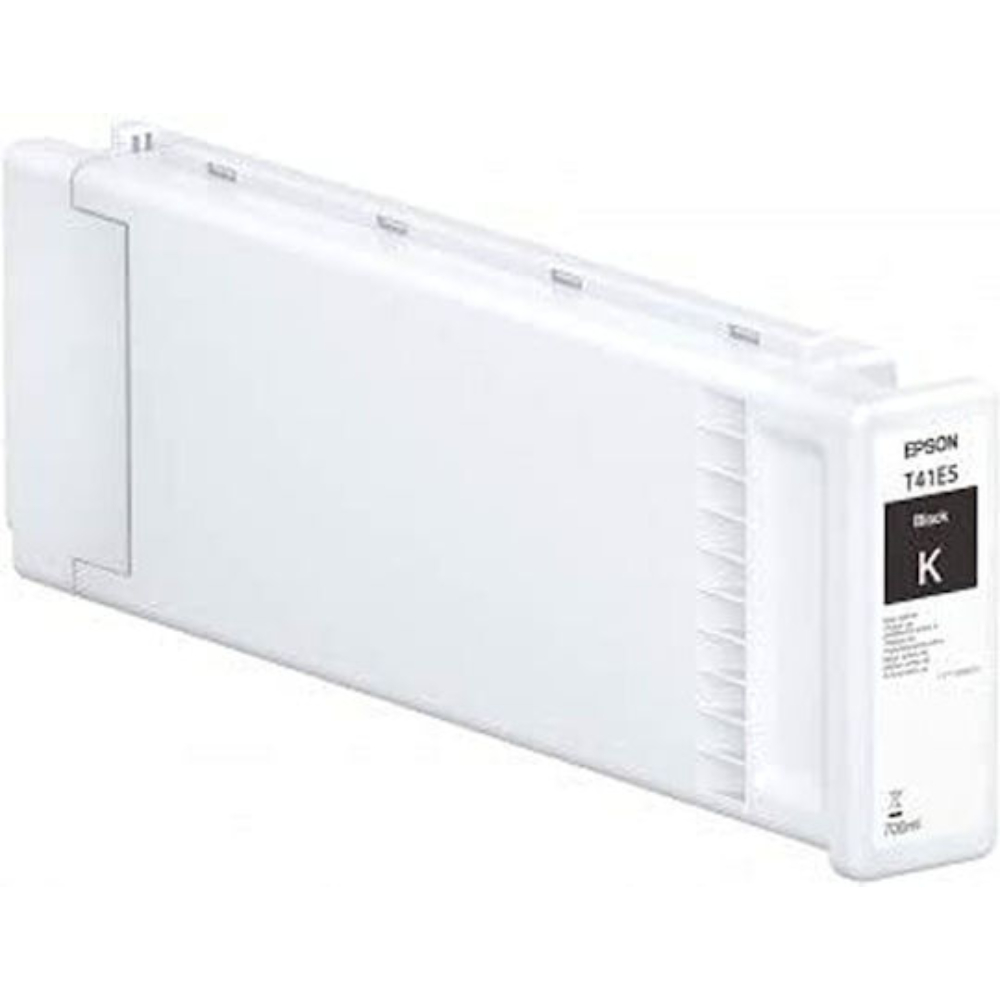 Epson Inkjet Ink Cartridge T41E540 UltraChrome XD2 Black (C13T41E540) (EPST41E540)