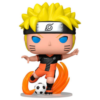 Funko Pop! Animation: Naruto - Naruto Uzumaki Football #2338 (FNK32899)