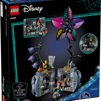 Lego Disney Sally's Flower Pot (43288) (LGO43288)