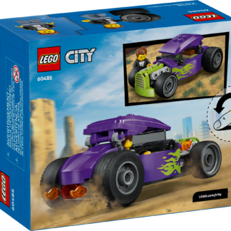 Lego City Hot Rod (60485) (LGO60485)