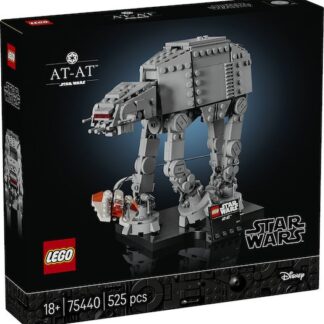 Lego Star Wars At-at (75440) (LGO75440)