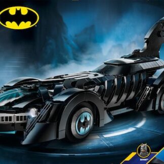 Lego DC Super Heroes Batman Forever Batmobile (76304) (LGO76304)