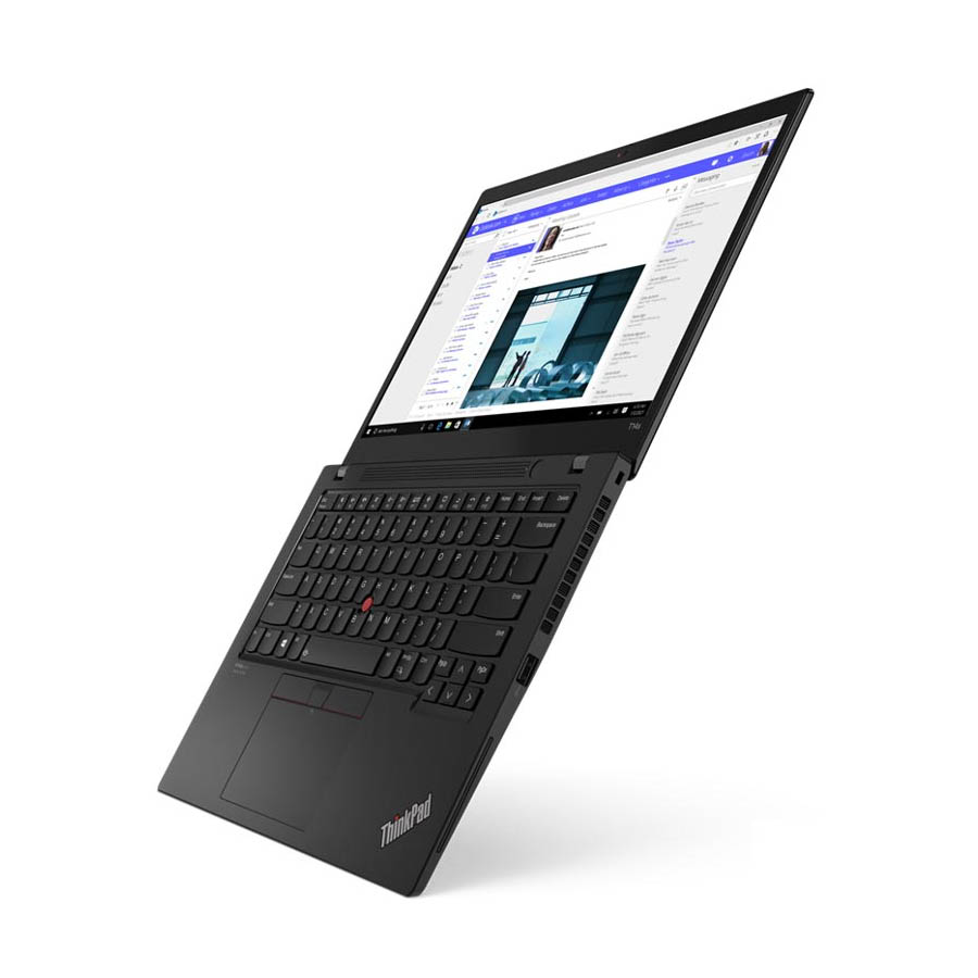 Lenovo (A-) ThinkPad T14s Gen 2I i7-1165G7/14”FHD/16GB DDR4/512GB M.2 SSD/No ODD/Camera/10P Grade A- - Image 3