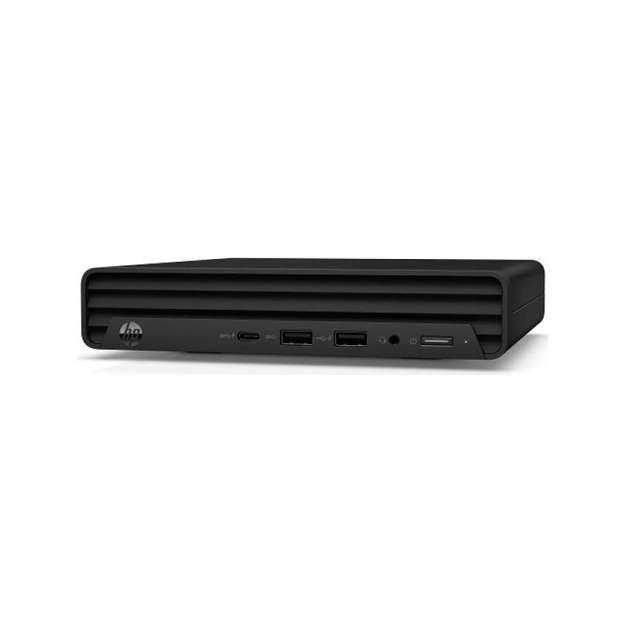 HP Pro Mini 260 G9 DM WiFi i3-1215U/8GB DDR4/256GB M.2 SSD/No ODD/11P Grade A Refurbished PC - Image 2