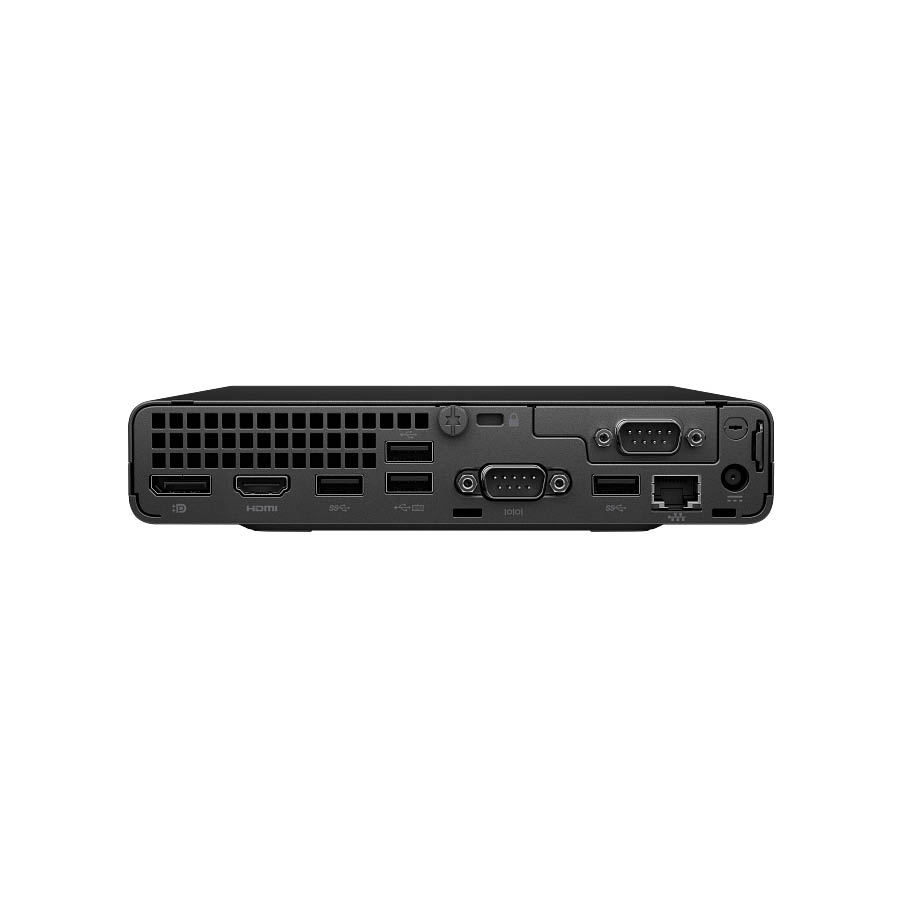 HP Pro Mini 260 G9 DM WiFi i3-1215U/8GB DDR4/256GB M.2 SSD/No ODD/11P Grade A Refurbished PC - Image 3