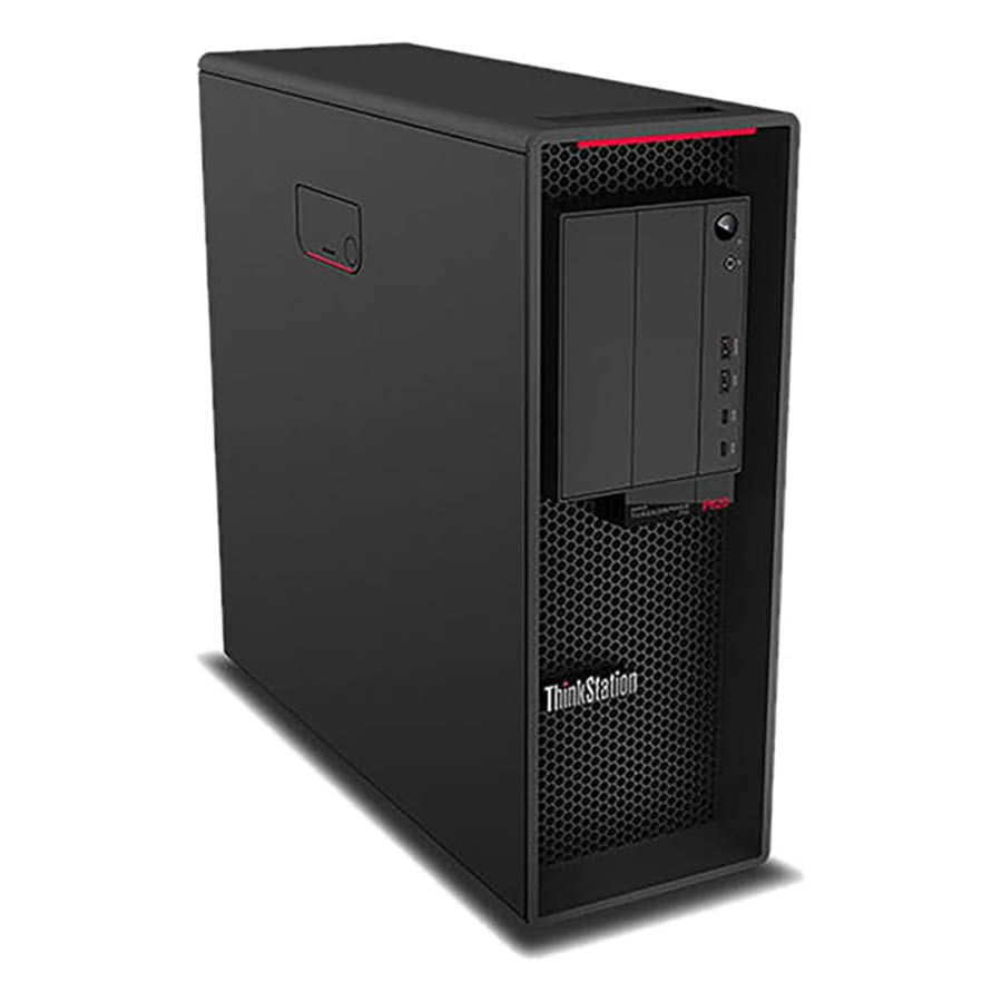 Lenovo ThinkStation P620 Tower AMD Ryzen Threadripper Pro 3995WX(64-Cores)/128GB DDR4/512GB SSD/Nvid - Image 2