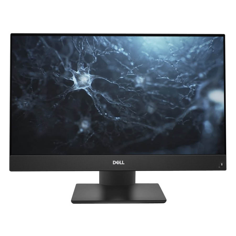 Dell OptiPlex 7480 WiFi AIO w/Monitor 24”FHD i5-10500/8GB DDR4/256GB M.2 SSD/No ODD/Webcam/10P Grade - Image 2