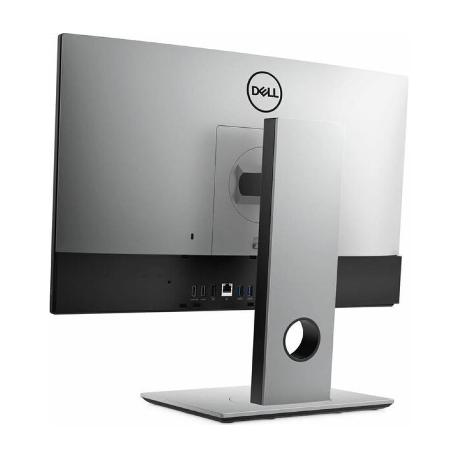 Dell OptiPlex 7480 WiFi AIO w/Monitor 24”FHD i5-10500/8GB DDR4/256GB M.2 SSD/No ODD/Webcam/10P Grade - Image 3