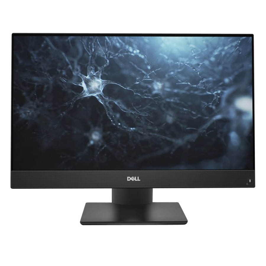 Dell OptiPlex 7480 AIO w/Monitor 24”FHD i5-10500/8GB DDR4/256GB M.2 SSD/No ODD/Webcam/10P Grade A Re - Image 2