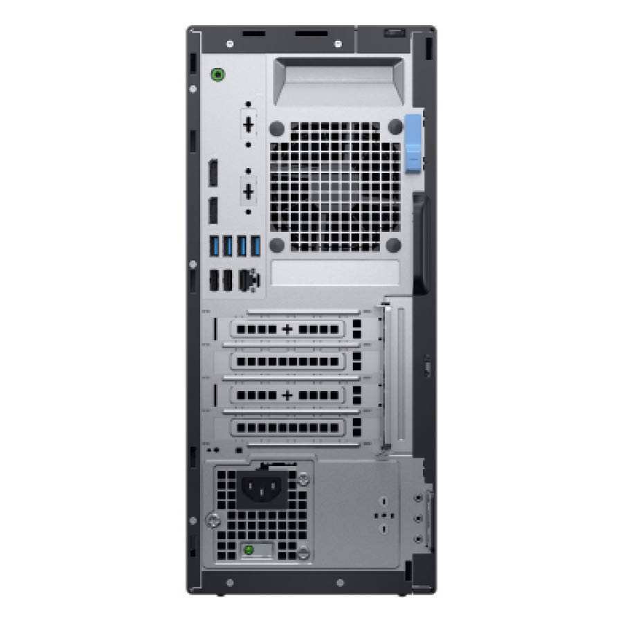 Dell 5060 Tower i5-8500/8GB DDR4/240GB SSD/No ODD/10P Grade A+ Refurbished PC - Image 4
