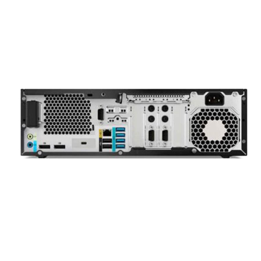 HP Z2 G4 SFF i5-8500/8GB DDR4/1TB/DVD/Grade A+ Workstation Refurbished PC - Image 3