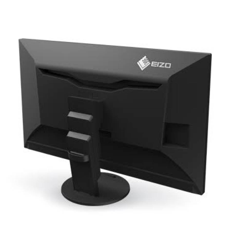 Used Monitor FlexScan EV3285 IPS/Eizo/32``Ultra HD 4k/3840x2160/Wide/Black/w/Speakers/DP & HDMI & US - Image 2