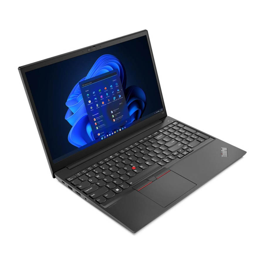 Lenovo (A-) ThinkPad E15 i5-10210U/15.6``FHD/8GB DDR4/256GB M.2 SSD/No ODD/Camera/10P Grade A- Refur - Image 2