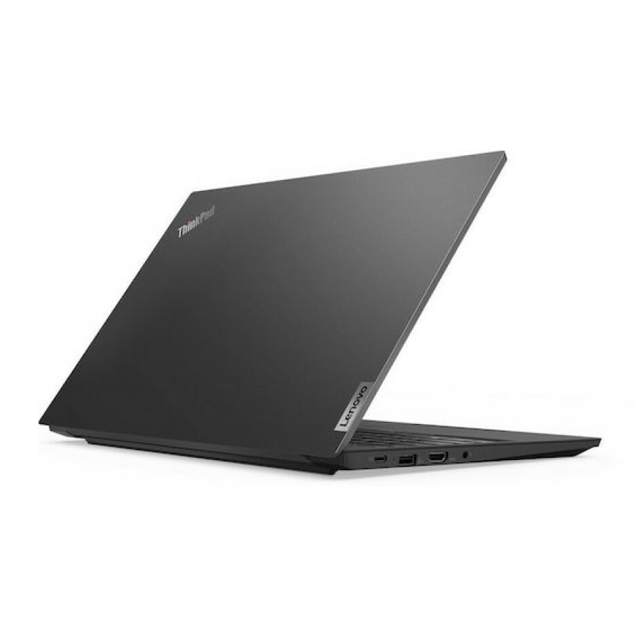 Lenovo (A-) ThinkPad E15 Gen2 i3-1115G4/15.6``FHD/8GB DDR4/256GB M.2 SSD/No ODD/Camera/10P Grade A- - Image 2