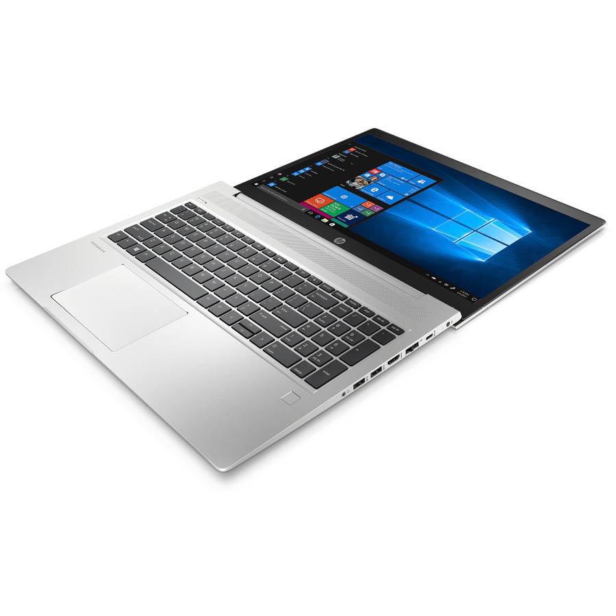 HP (A-) ProBook 450 G6 i5-8265U/15.6``FHD/8GB DDR4/256GB M.2 SSD/No ODD/Camera/10P Grade A- Refurbis - Image 3