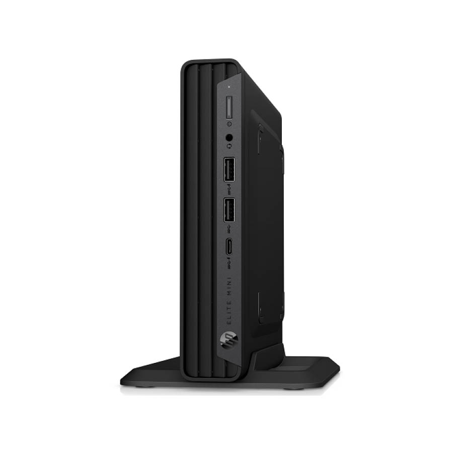HP EliteDesk 800 G9 DM WiFi i7-12700/16GB DDR5/240GB SSD New/No ODD/11P Grade A Refurbished PC - Image 2
