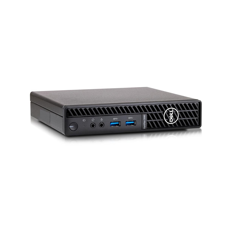 Dell Optiplex 5080 DM i5-10600T/16GB DDR4/240GB SSD New/No ODD/10P Grade A Refurbished PC - Image 2