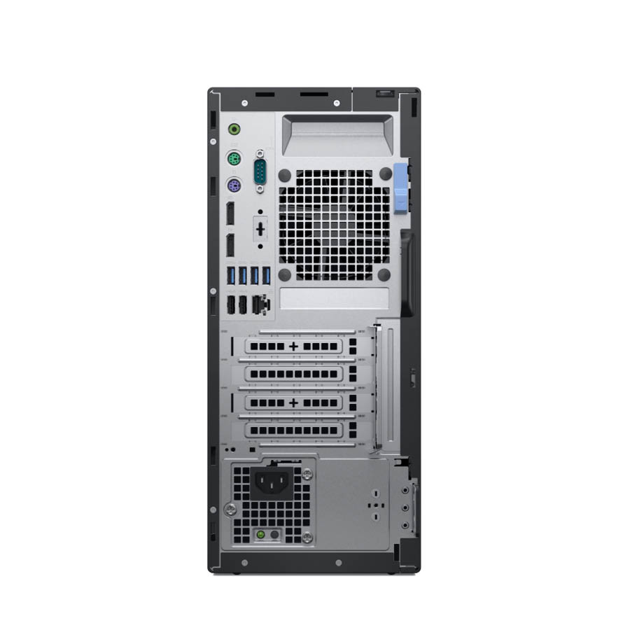 Dell 7060 Tower i5-8400/8GB DDR4/240GB SSD New/DVD/10P Grade A Refurbished PC - Image 4