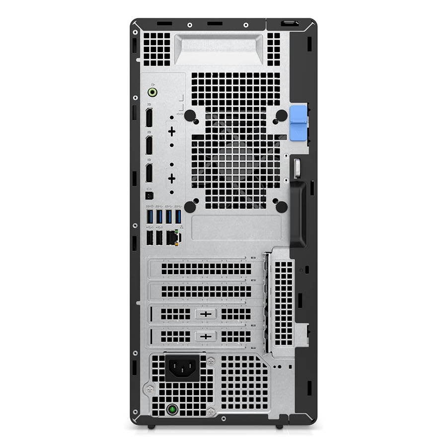 Dell Optiplex XE4 Tower i5-12500/8GB DDR5/256GB M.2 SSD/DVD/10P Grade A+ Refurbished PC - Image 3
