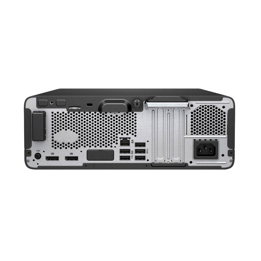 HP 600G6 SFF i5-10500/16GB DDR4/240GB SSD New/No ODD/11P Grade A+ Refurbished PC - Image 2