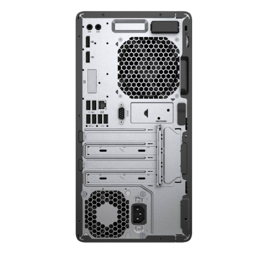 HP 600G3 Tower i5-7500/8GB DDR4/240GB SSD/No ODD/10P Grade A+ Refurbished PC - Image 3