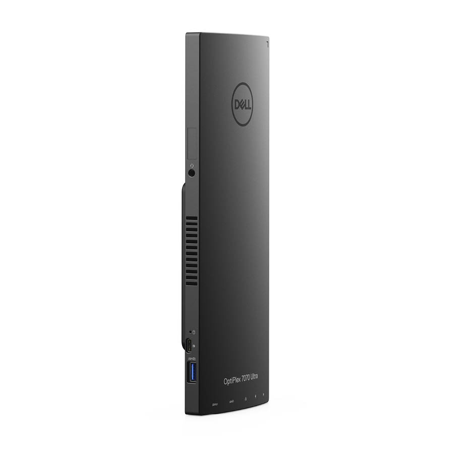 Dell Optiplex 7090 Ultra AIO WiFi w/Monitor U2419HC 24”FHD/i5-1145G7/8GB DDR4/256GB M.2 SSD/No ODD/1 - Image 3