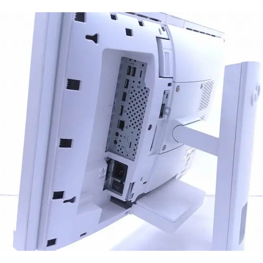Fujitsu (A-) Esprimo K5010/24 WiFi AIO w/Monitor 24``FHD/i5-10400/8GB DDR4/256GB M.2 SSD/No ODD/10P - Image 3