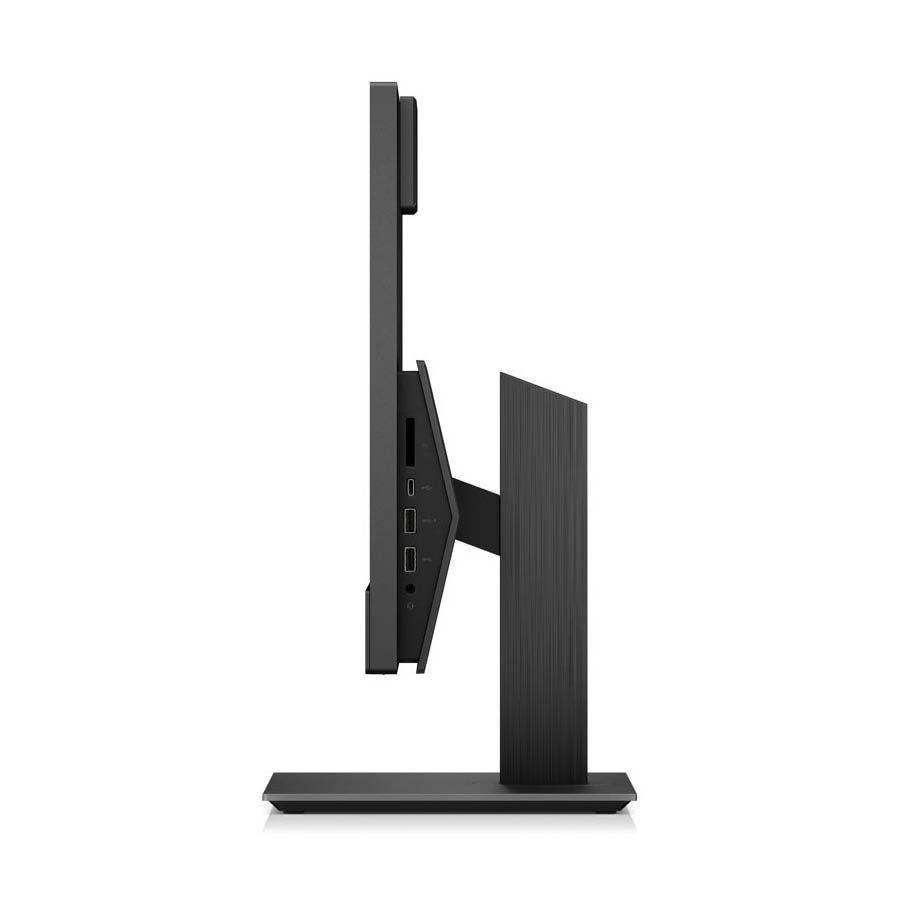 HP ProOne 600G5 AIO WiFi w/Touchscreen 21.5”FHD/i5-9500/8GB DDR4/240GB SSD New/DVD/Webcam/10P Grade - Image 3