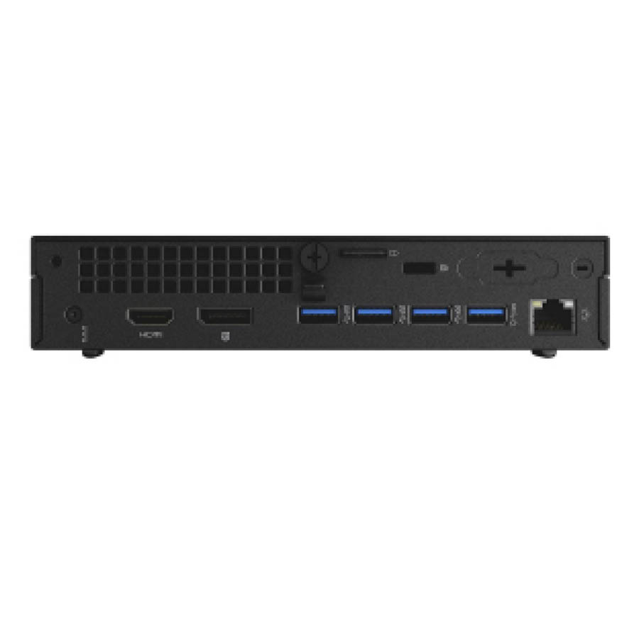 Dell Optiplex 7050 DM WiFi i5-7500T/8GB DDR4/512GB SSD/No ODD/10P Grade A Refurbished PC - Image 3