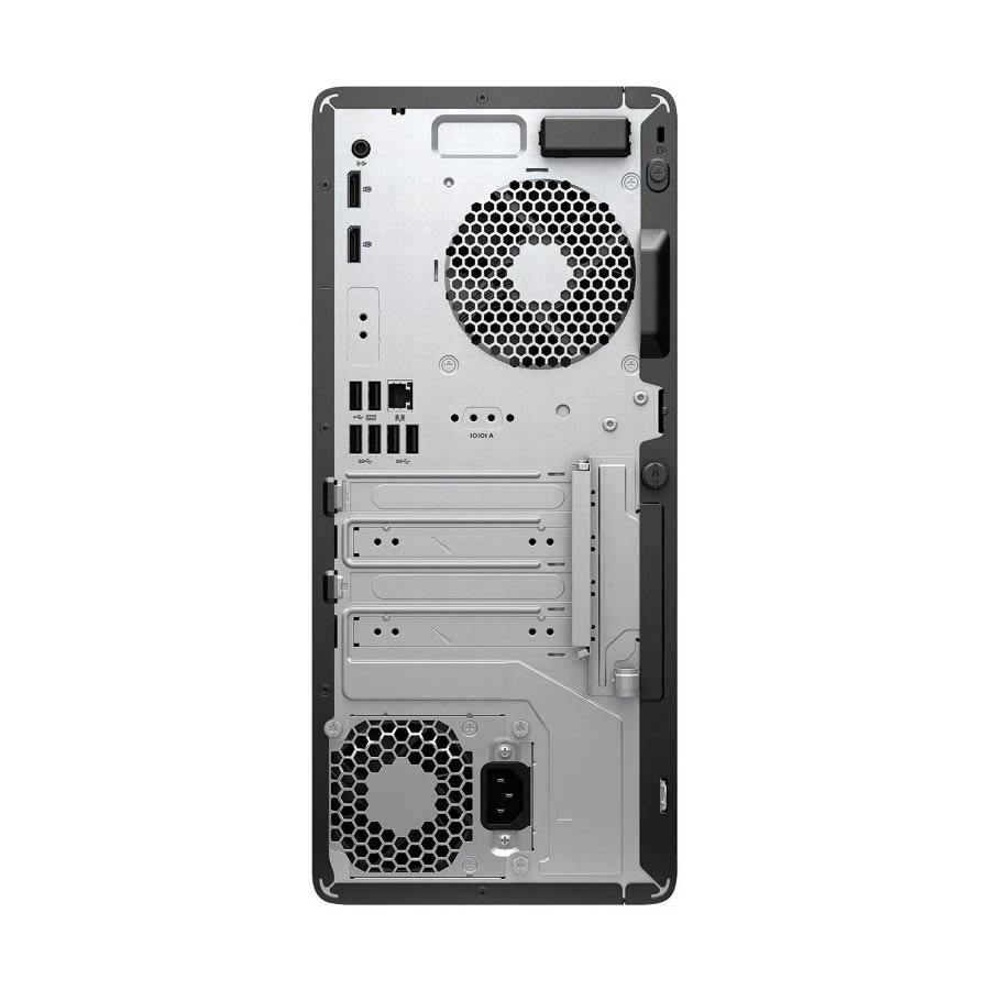 HP Z1 G5 Tower i9-9900/32GB DDR4/512GB SSD/No ODD/10P Grade A+ Workstation Refurbished PC - Image 3