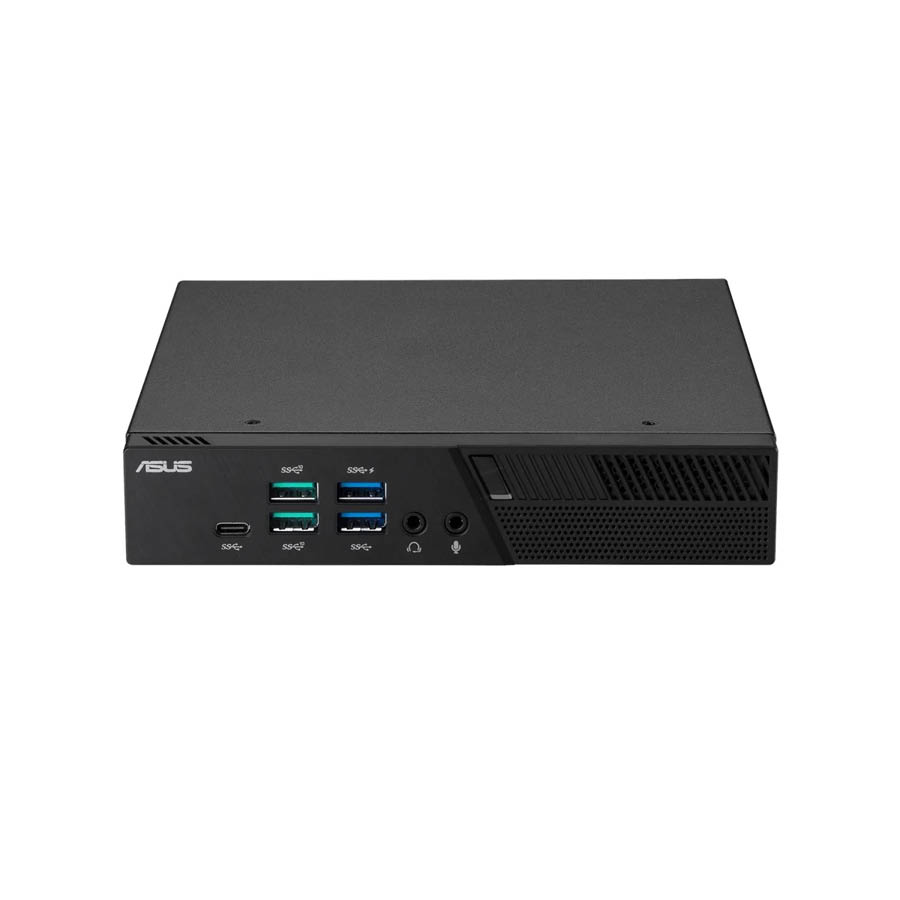 Asus PB60 Tiny WiFi i5-9500T/8GB DDR4/256GB M.2 SSD/No ODD/10IoT Grade A Refurbished PC - Image 2