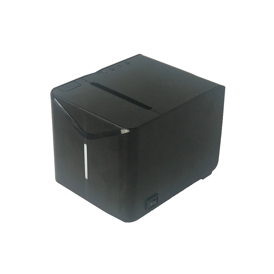 Θερμικός Εκτυπωτής M1 80mm USB/LAN/SERIAL - Image 2
