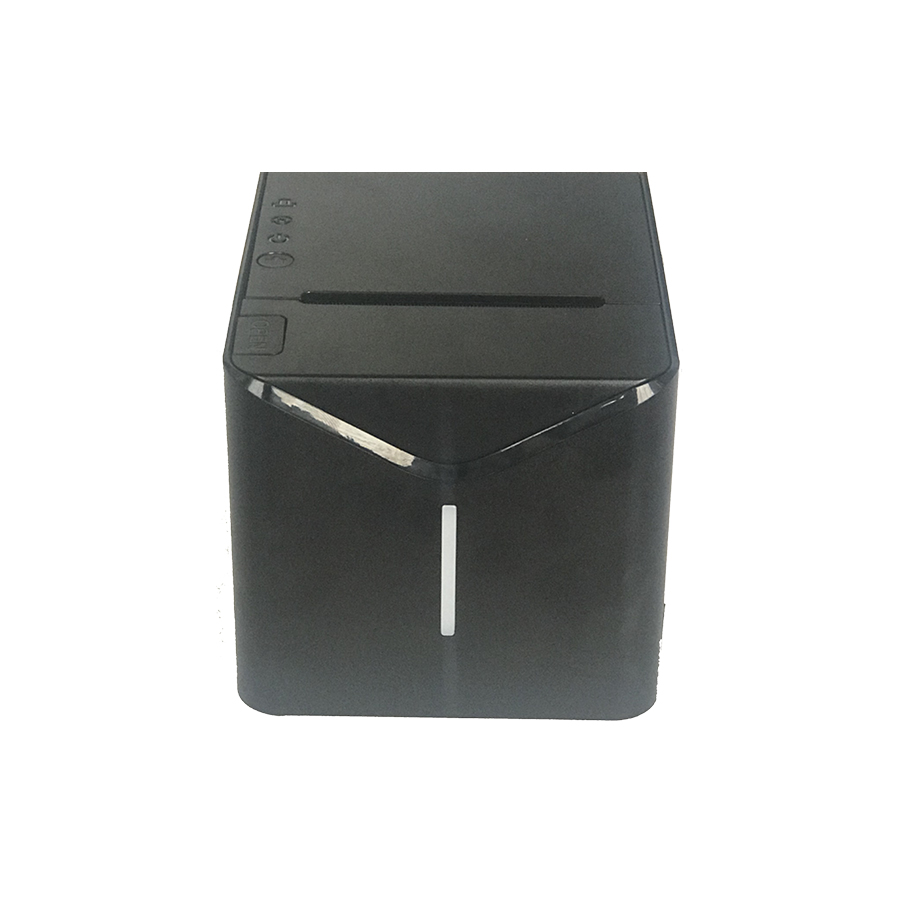 Θερμικός Εκτυπωτής M1 80mm USB/LAN/SERIAL - Image 3