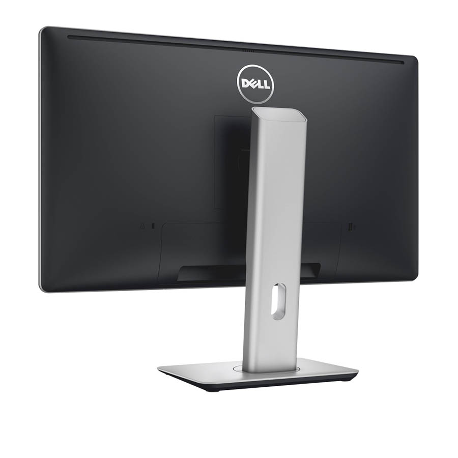 Used (A-) Monitor P2421 IPS LED/Dell/24”FHD/1920x1200/Wide/Black/Grade A-/D-SUB & DVI-D & DP & HDMI - Image 4
