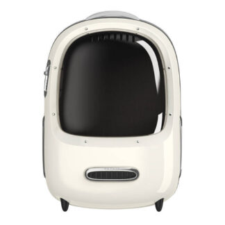 PETKIT Breezy 2 Smart Cat Carrier - White (P7704) (PTKP7704-WH)