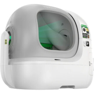 PETKIT Purobot Max Pro 2 Self-Cleaning Cat Litter Box with AI Camera (P9904) (PTKP9904)