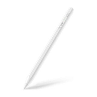 VENTION Stylus Pen for iPad with Palm Rejection & Touch Switch White (KQGW0) (VENKQGW0)