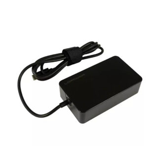 LC-Power Notebook power adapter LC-NB-PRO-65-C - 65 Watt (LC-NB-PRO-65-C) (LCNB-PRO-65-C)