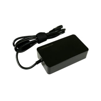 LC-Power Notebook power adapter LC-NB-PRO-45 - 45 W (LC-NB-PRO-45) (LCNB-PRO-45)