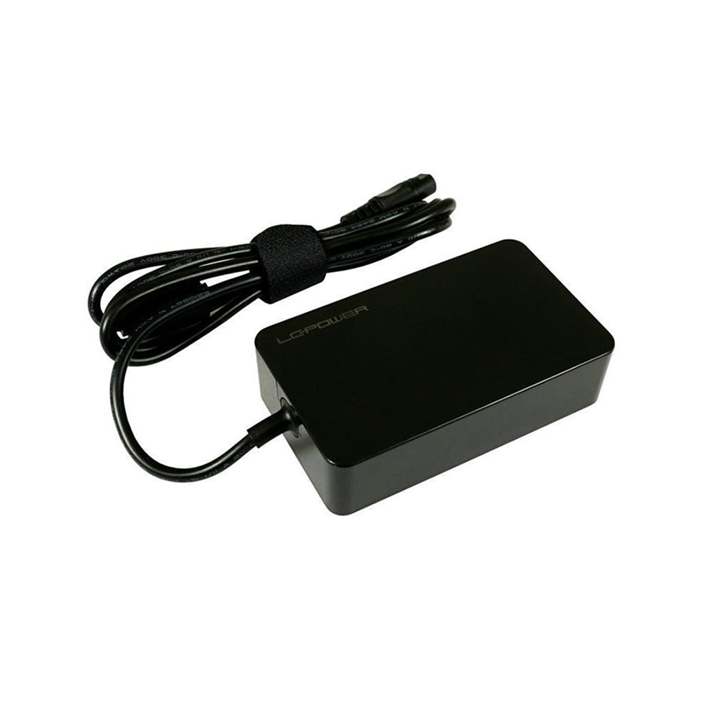 LC-Power Notebook power adapter LC-NB-PRO-45 - 45 W (LC-NB-PRO-45) (LCNB-PRO-45)