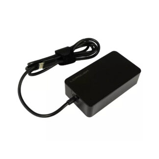 LC-Power LC-NB-PRO-45-C - power adapter - 45 Watt (LC-NB-PRO-45-C) (LCNB-PRO-45-C)