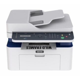 Xerox B115V_NI Laser Multifunction Printer (B115V_NI) (XERB115VNI)