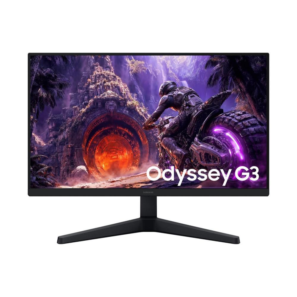SAMSUNG LS24HG302EUXEN G3 Odyssey Gaming Monitor 24'' (SAMLS24HG302EUXEN)